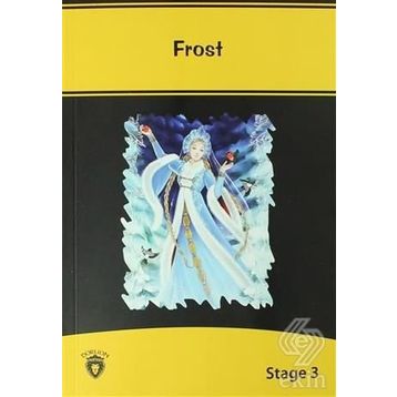Frost Stage - 3 - kollektif