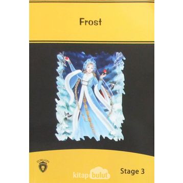 Frost Stage - 3 - kollektif