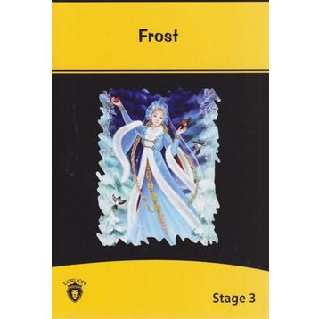 Frost Stage - 3 - kollektif
