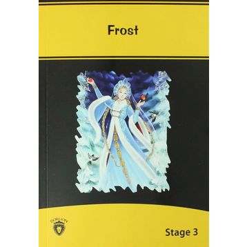 Frost Stage - 3 - kollektif