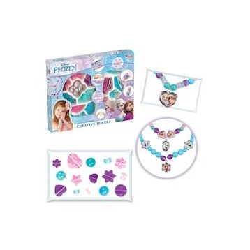 Frozen 03174 2'li 3 Yaş Takı Seti