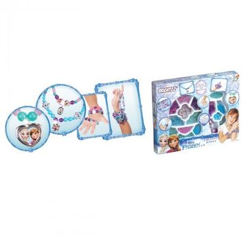 Frozen 03174 2'li 3 Yaş Takı Seti