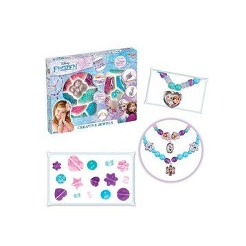 Frozen 03174 2'li 3 Yaş Takı Seti
