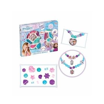 Frozen 03174 2'li 3 Yaş Takı Seti