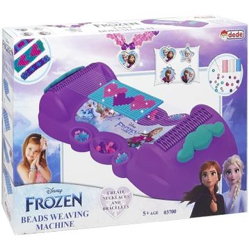 Frozen 03700 Takı Dokuma Seti