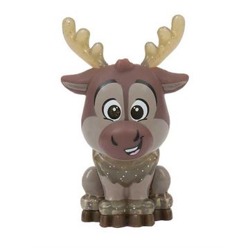 Frozen 2 Sven Işıklı Mini Figür