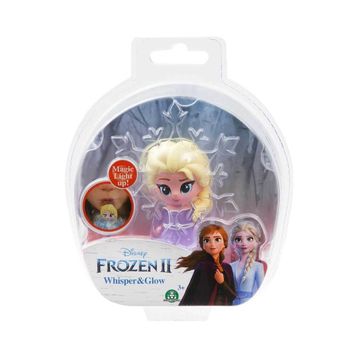 Frozen 2 Sven Işıklı Mini Figür