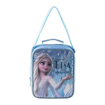 Frozen 41119 Due Own Your Destinyotto Beslenme Çantası