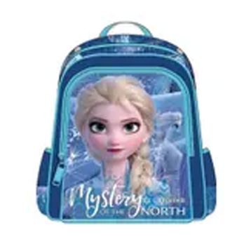 Frozen 41171 2 Hawk Mystery Of The North Okul Çantası