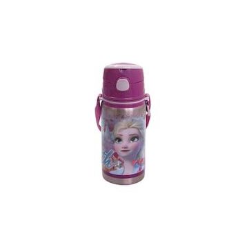 Frozen 42072 500 ML Hidden Truth Salto Çelik Matara