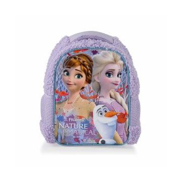 Frozen 48014 Brick Magical Beslenme Çantası