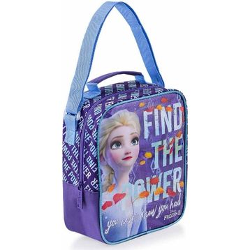 Frozen 48019 Due The Power Beslenme Çantası