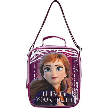 Frozen 5127 Due Lıve Your Truth Beslenme Çantası