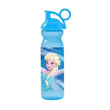 Frozen 680 Ml PP Askılı Matara