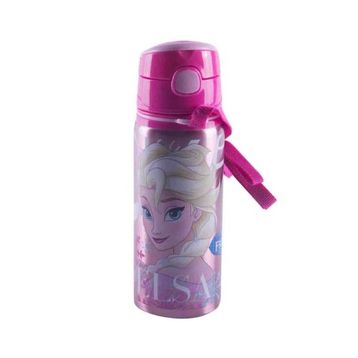 Frozen 78585 Pembe Kız Çocuk Matara
