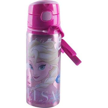 Frozen 78585 Pembe Kız Çocuk Matara