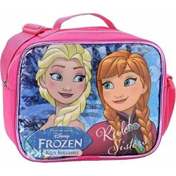 Frozen 88864 Beslenme Çantası