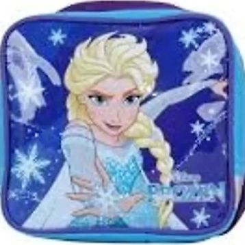Frozen 96439 Beslenme Çantası