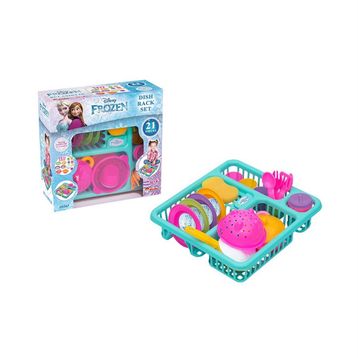 Frozen Bulaşık Seti