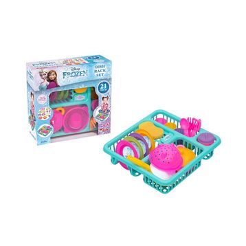 Frozen Bulaşık Seti