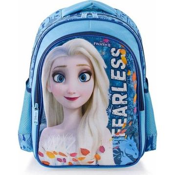 Frozen Due Fearless İlkokul Sırt Çantası