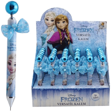 Frozen FR 4320 Basmalı 07 Mm Versatil Kalem
