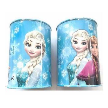 Frozen FR-6258 Metal Kumbara