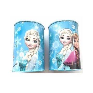 Frozen FR-6258 Metal Kumbara