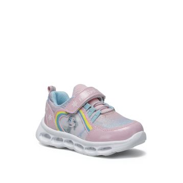 Frozen Rainbo.P2FX Pembe Kız Çocuk Sneaker Ayakkabı