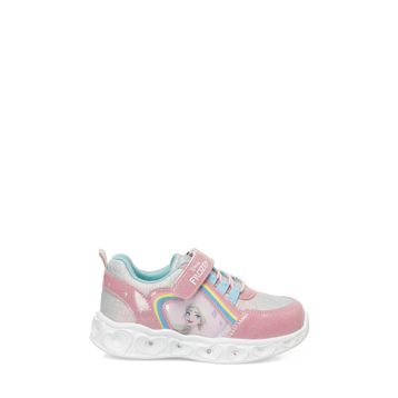 Frozen RAINBO.P5FX Mavi Kız Çocuk Sneaker