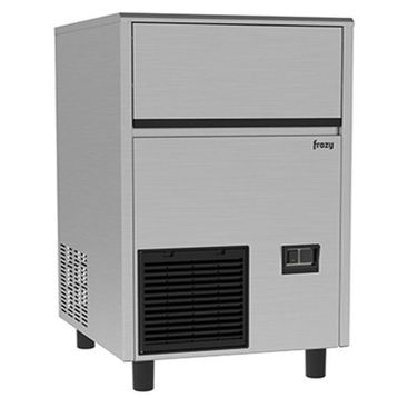 Frozy FR60 Buz Makinesi