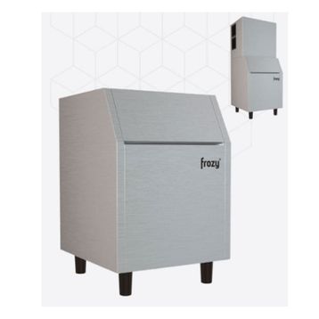 Frozy SB400 Küp Buz Haznesi