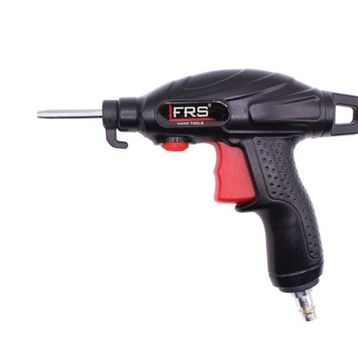 Frs 593 Kısa Plastik Hava Tabancası
