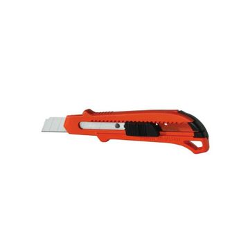 Frs 598 Kırmızı Metal Maket Bıçağı