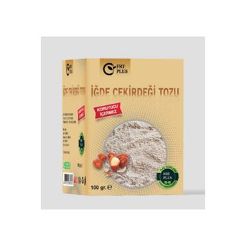 Frt Plus 100 gr İğde Çekirdeği Tozu
