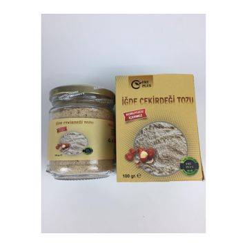Frt Plus 100 gr İğde Çekirdeği Tozu