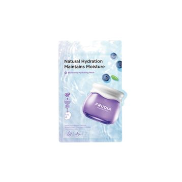 Frudia Blueberry Hydrating 27 ml Maske