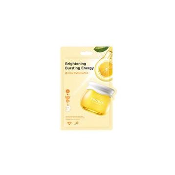Frudia Citrus Brightening 27 ml Maske