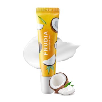 Frudia Coconut Honey 10G Dudak Kremi