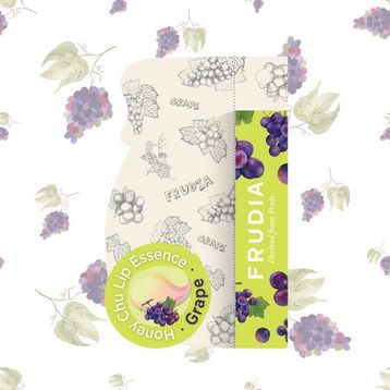Frudia Grape Honey 10 gr Renkli Dudak Yağı