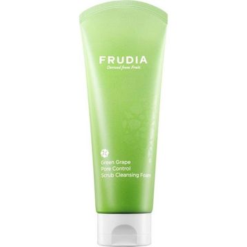 Frudia Green Grape 145 ml Köpük Gözenek Kontrol Temizleyici