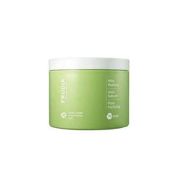 Frudia Green Grape Gözenek Kontrol 70 Adet Peeling Pedi