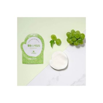 Frudia Green Grape Gözenek Kontrol Pore Peeling Pedi