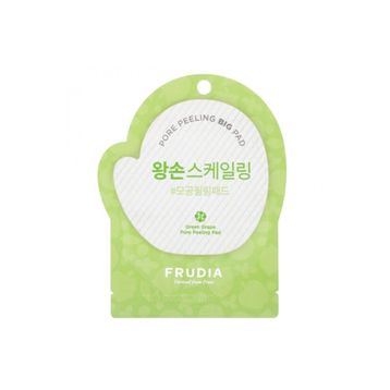 Frudia Green Grape Gözenek Kontrol Pore Peeling Pedi