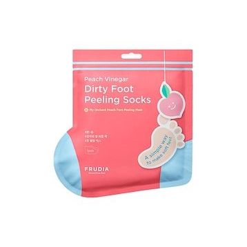 Frudia My Orchard Peach 1 Adet Ayak Peeling Maskesi