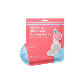 Frudia My Orchard Peach 1 Adet Ayak Peeling Maskesi