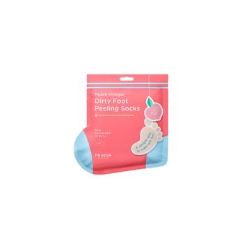 Frudia My Orchard Peach 1 Adet Ayak Peeling Maskesi