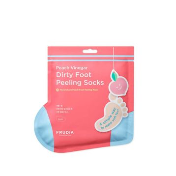 Frudia My Orchard Peach 1 Adet Ayak Peeling Maskesi