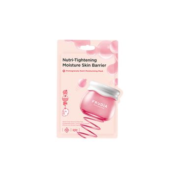 Frudia Pomegranate Nutri Moisturizing 27 ml Maske