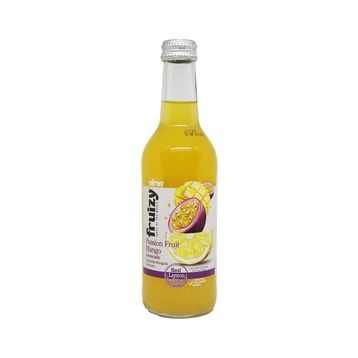 Fruizy 330 ml Çarkıfelek Mangolu Limonata